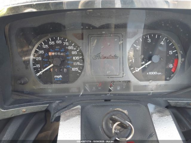 1994 HONDA GL1500 1HFSC2264RA601003 Photo 6