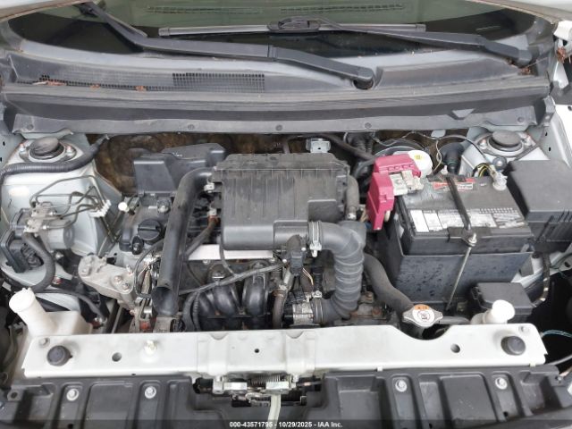2017 MITSUBISHI MIRAGE G4 ML32F4FJ8HHF17984 Photo 9