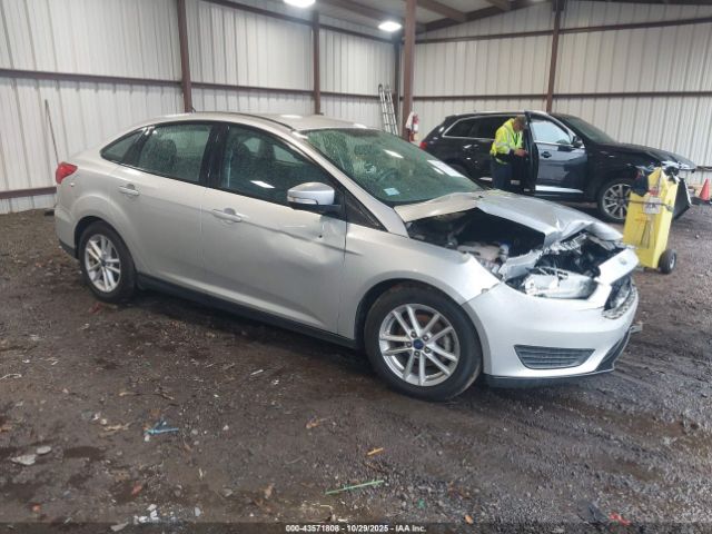2015 FORD FOCUS 1FADP3F26FL353895