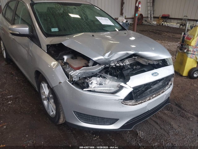 2015 FORD FOCUS 1FADP3F26FL353895 Photo 5