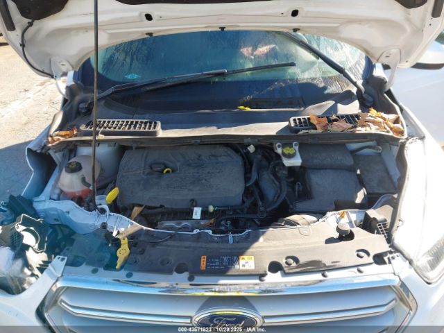 2018 FORD ESCAPE 1FMCU9GD7JUC04010 Photo 9