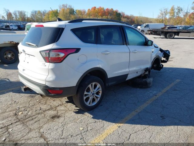 2018 FORD ESCAPE 1FMCU9GD7JUC04010 Photo 3
