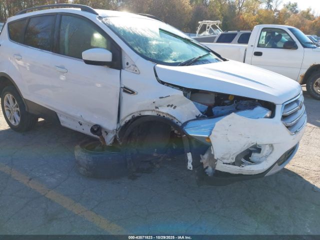 2018 FORD ESCAPE 1FMCU9GD7JUC04010 Photo 5