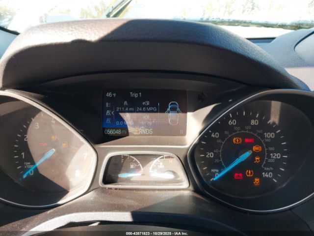 2018 FORD ESCAPE 1FMCU9GD7JUC04010 Photo 6