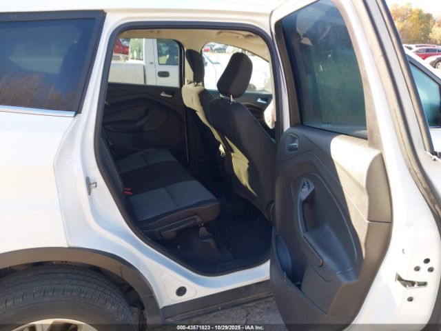 2018 FORD ESCAPE 1FMCU9GD7JUC04010 Photo 7
