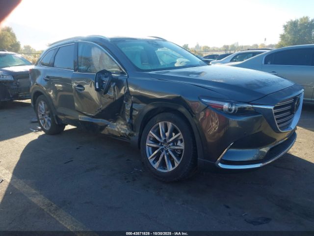 2023 MAZDA CX-9 JM3TCBDY9P0631587