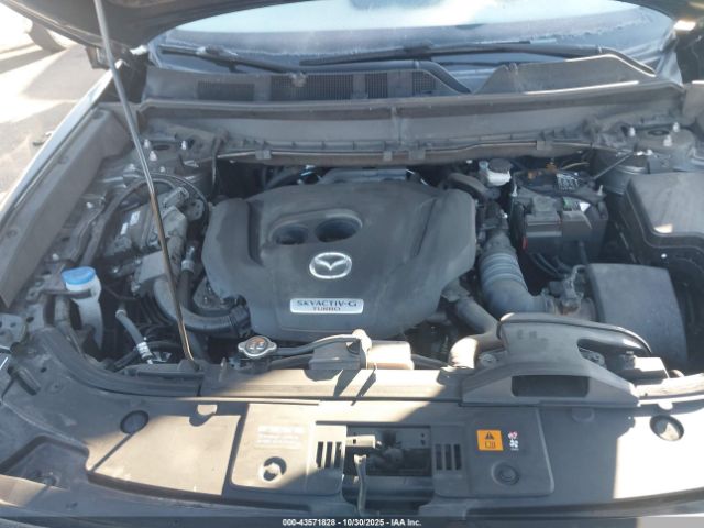 2023 MAZDA CX-9 JM3TCBDY9P0631587 Photo 9
