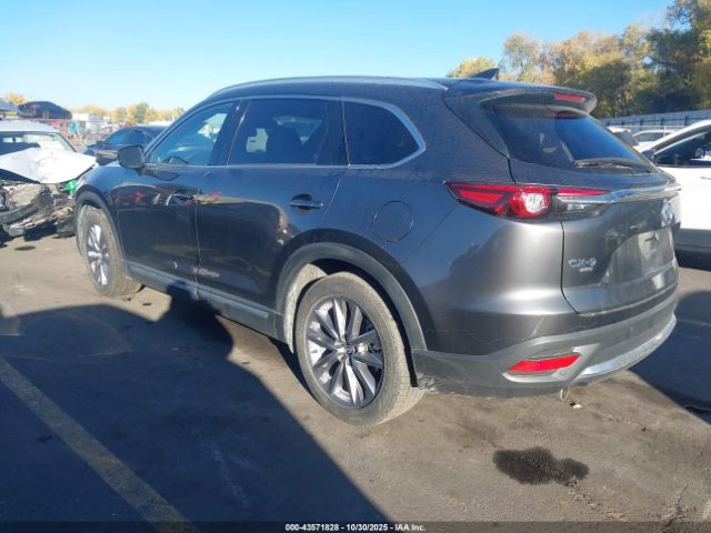 2023 MAZDA CX-9 JM3TCBDY9P0631587 Photo 2