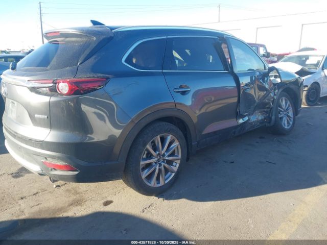 2023 MAZDA CX-9 JM3TCBDY9P0631587 Photo 3