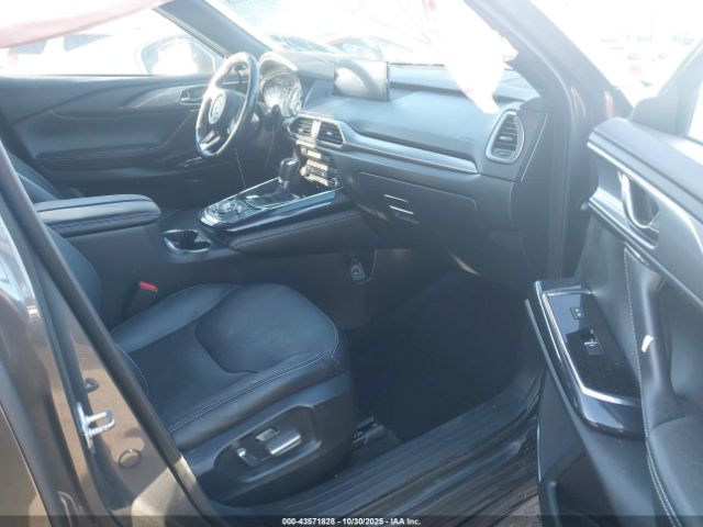 2023 MAZDA CX-9 JM3TCBDY9P0631587 Photo 4