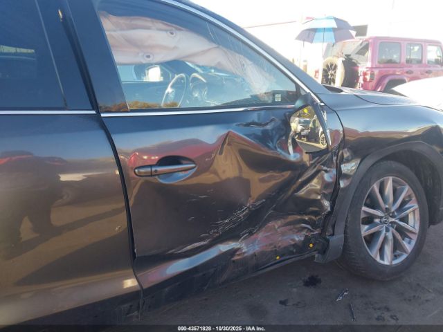 2023 MAZDA CX-9 JM3TCBDY9P0631587 Photo 5