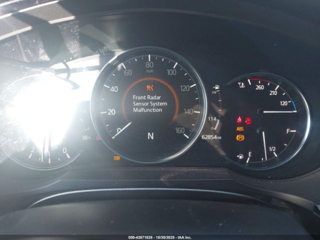 2023 MAZDA CX-9 JM3TCBDY9P0631587 Photo 6