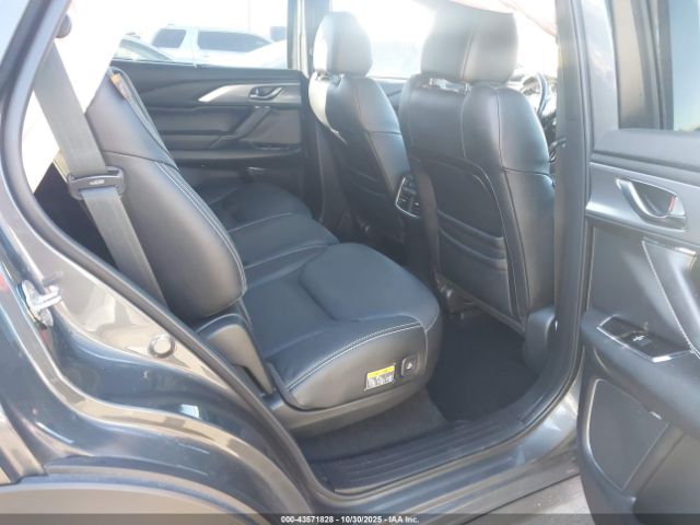 2023 MAZDA CX-9 JM3TCBDY9P0631587 Photo 7