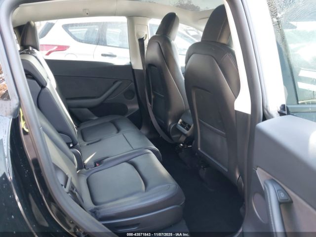 2023 TESLA MODEL Y 7SAYGAEEXPF606445 Photo 7