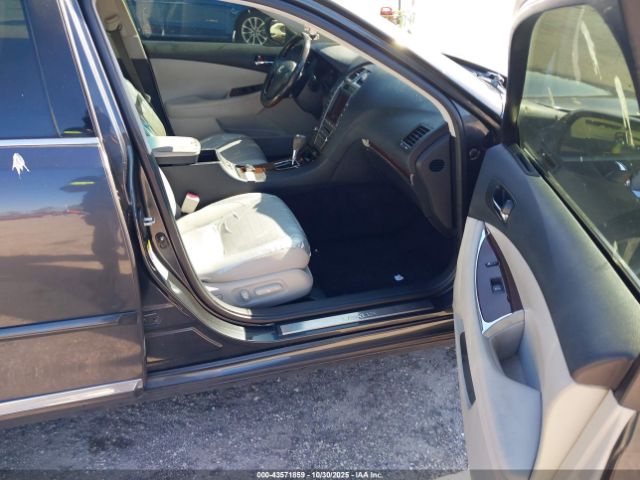 2011 LEXUS ES 350 JTHBK1EG1B2453564 Photo 4