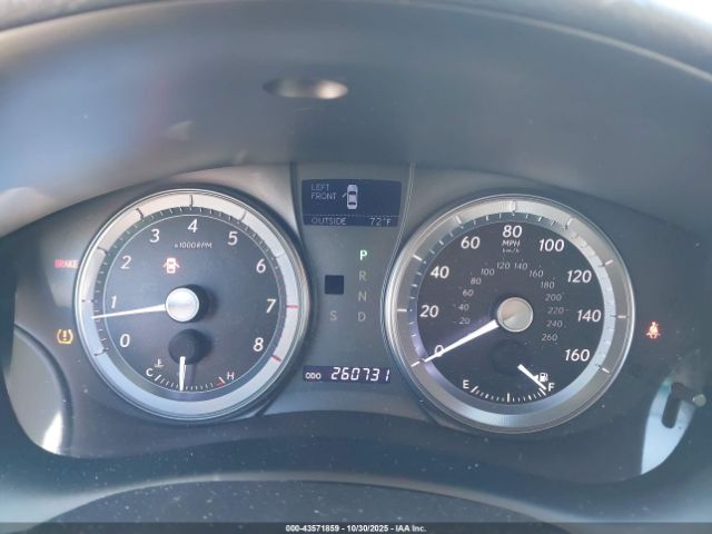 2011 LEXUS ES 350 JTHBK1EG1B2453564 Photo 6