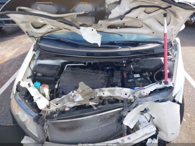 2014 HONDA ODYSSEY 5FNRL5H93EB043383 Photo 9