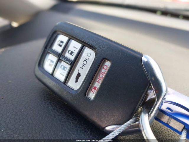 2014 HONDA ODYSSEY 5FNRL5H93EB043383 Photo 10