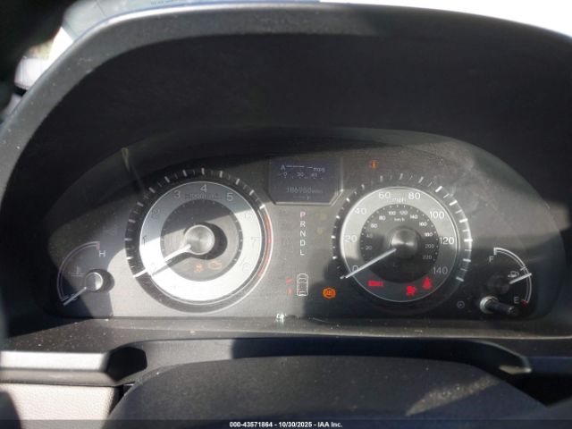 2014 HONDA ODYSSEY 5FNRL5H93EB043383 Photo 6