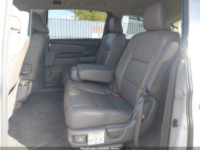 2014 HONDA ODYSSEY 5FNRL5H93EB043383 Photo 7