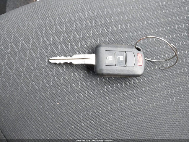 2024 MITSUBISHI MIRAGE G4 ML32FUFJ6RHF03972 Photo 10