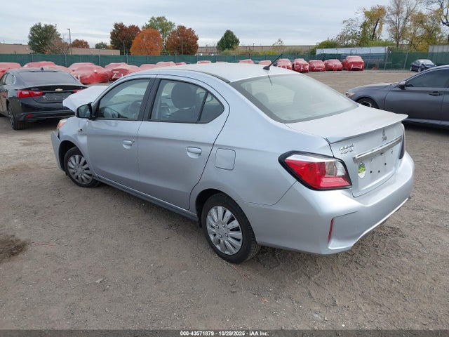 2024 MITSUBISHI MIRAGE G4 ML32FUFJ6RHF03972 Photo 2