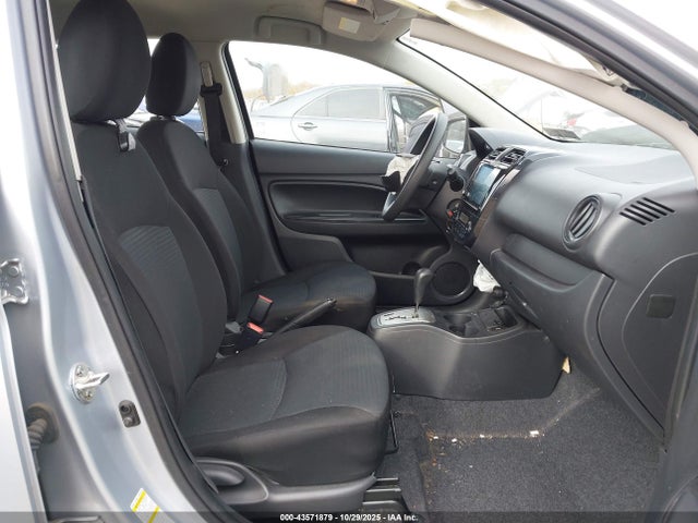 2024 MITSUBISHI MIRAGE G4 ML32FUFJ6RHF03972 Photo 4