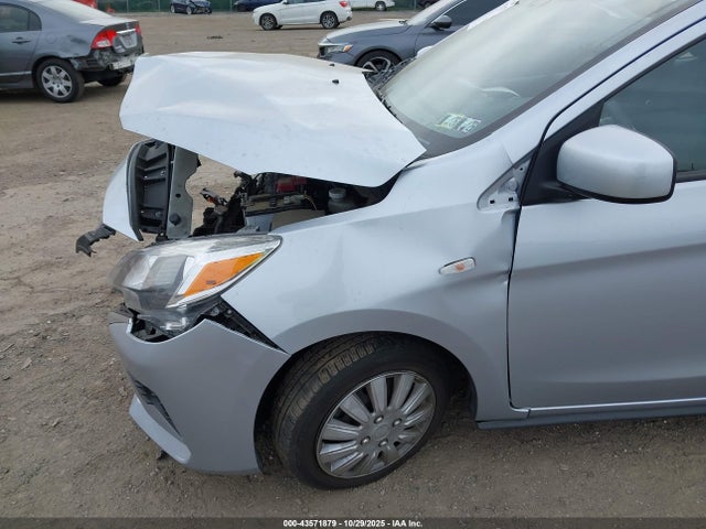 2024 MITSUBISHI MIRAGE G4 ML32FUFJ6RHF03972 Photo 5