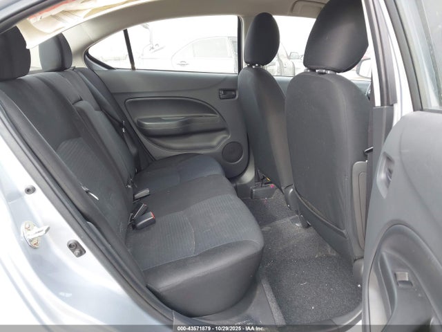 2024 MITSUBISHI MIRAGE G4 ML32FUFJ6RHF03972 Photo 7