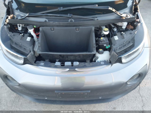 2016 BMW I3 WBY1Z4C57GV505814 Photo 9