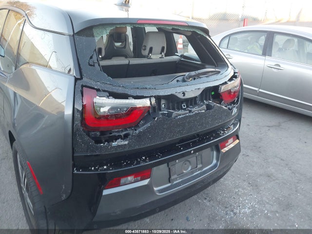 2016 BMW I3 WBY1Z4C57GV505814 Photo 5
