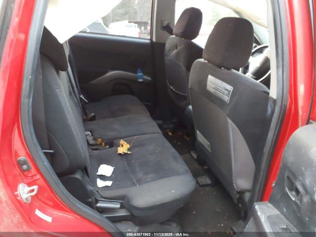 2007 MITSUBISHI OUTLANDER JA4MT31X07Z005480 Photo 7