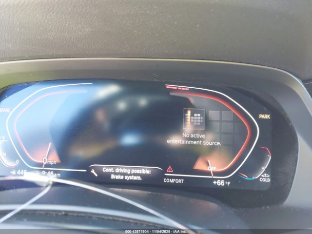 2020 BMW X5 5UXCR4C01L9C25048 Photo 6