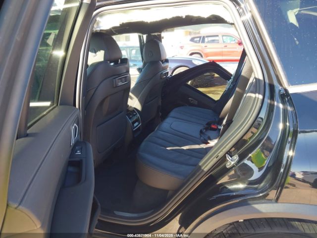 2020 BMW X5 5UXCR4C01L9C25048 Photo 7