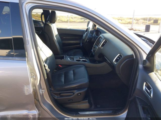 2016 DODGE DURANGO 1C4RDHDG3GC308399 Photo 4