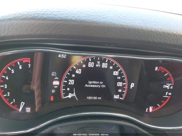 2016 DODGE DURANGO 1C4RDHDG3GC308399 Photo 6