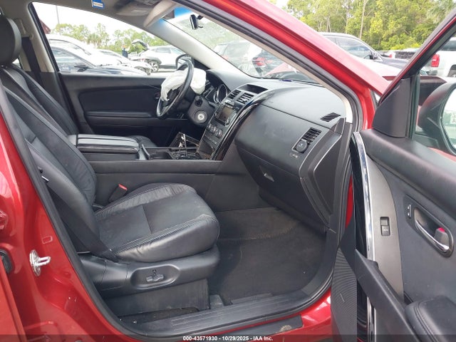 Продаж на аукціоні авто 2014 Mazda Cx-9 Touring, vin: JM3TB2CA1E0438578, номер лоту: 43571930