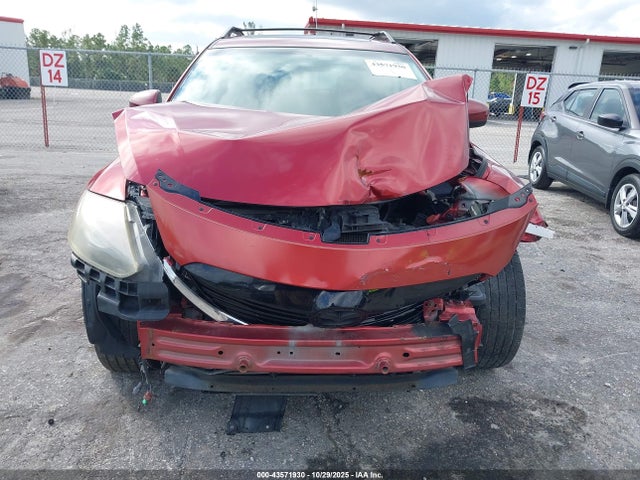 Продаж на аукціоні авто 2014 Mazda Cx-9 Touring, vin: JM3TB2CA1E0438578, номер лоту: 43571930