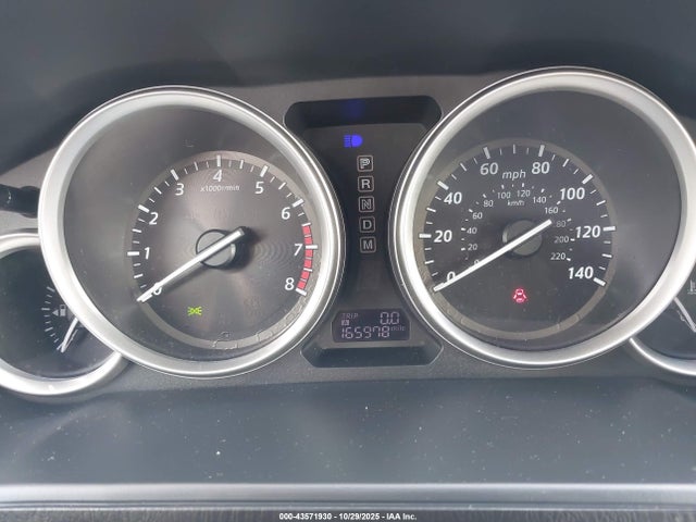 Продаж на аукціоні авто 2014 Mazda Cx-9 Touring, vin: JM3TB2CA1E0438578, номер лоту: 43571930