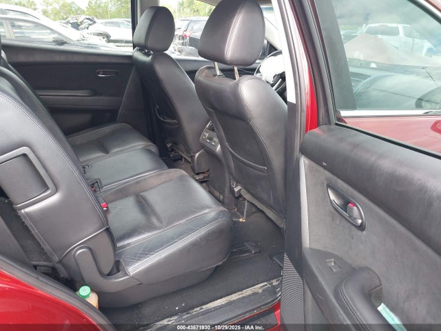 Продаж на аукціоні авто 2014 Mazda Cx-9 Touring, vin: JM3TB2CA1E0438578, номер лоту: 43571930