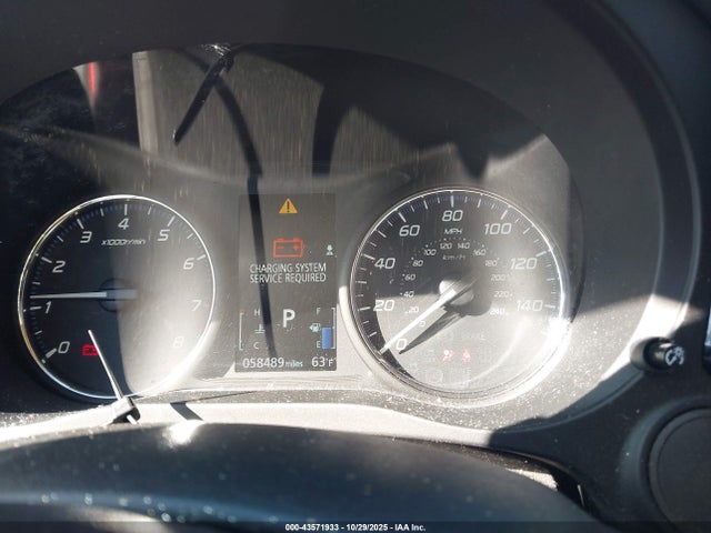 2019 MITSUBISHI OUTLANDER JA4AD2A35KZ053363 Photo 6