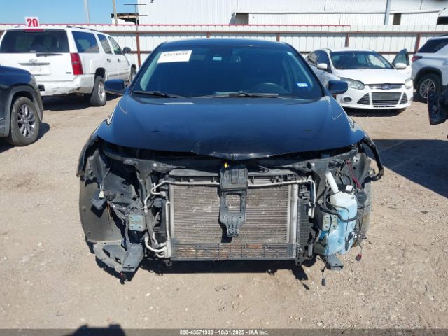 2023 CHEVROLET MALIBU 1G1ZE5ST0PF143754 Photo 5