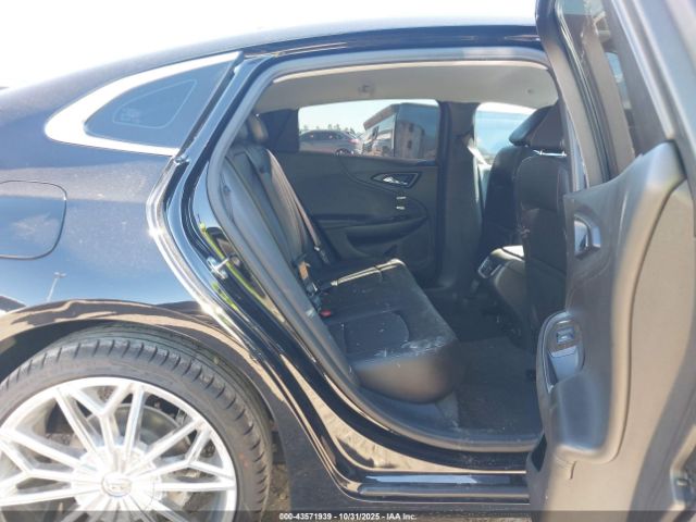 2023 CHEVROLET MALIBU 1G1ZE5ST0PF143754 Photo 7