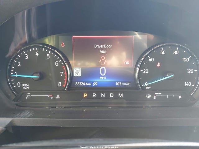 2021 FORD EXPLORER 1FMSK8FH6MGA63529 Photo 6