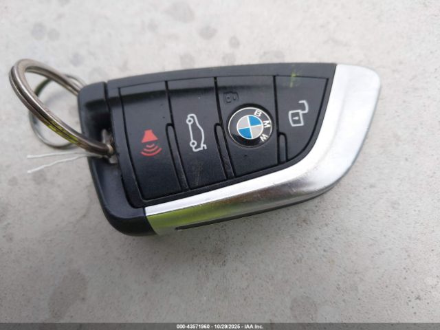 2022 BMW X3 WBX57DP03NN180358 Photo 10