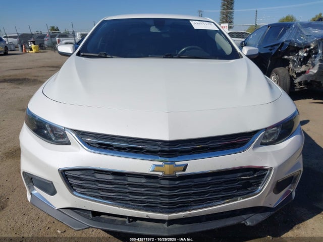 Chevrolet MALIBU 1LT 2017 1G1ZE5ST6HF256688 Image 12