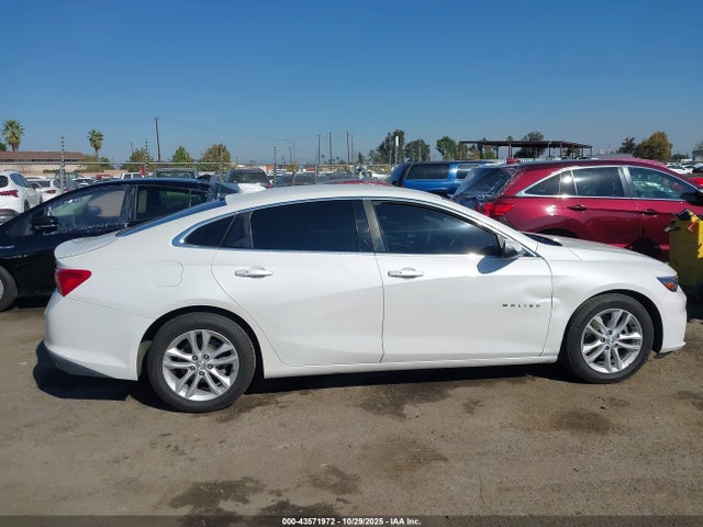 Chevrolet MALIBU 1LT 2017 1G1ZE5ST6HF256688 Image 13