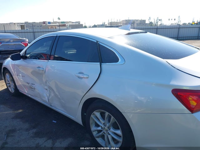Chevrolet MALIBU 1LT 2017 1G1ZE5ST6HF256688 Image 14