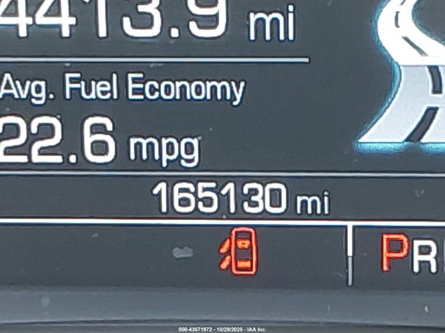 Chevrolet MALIBU 1LT 2017 1G1ZE5ST6HF256688 Image 15