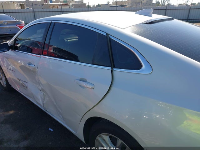 Chevrolet MALIBU 1LT 2017 1G1ZE5ST6HF256688 Image 17